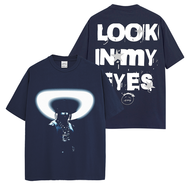 SICKO MODE TEE