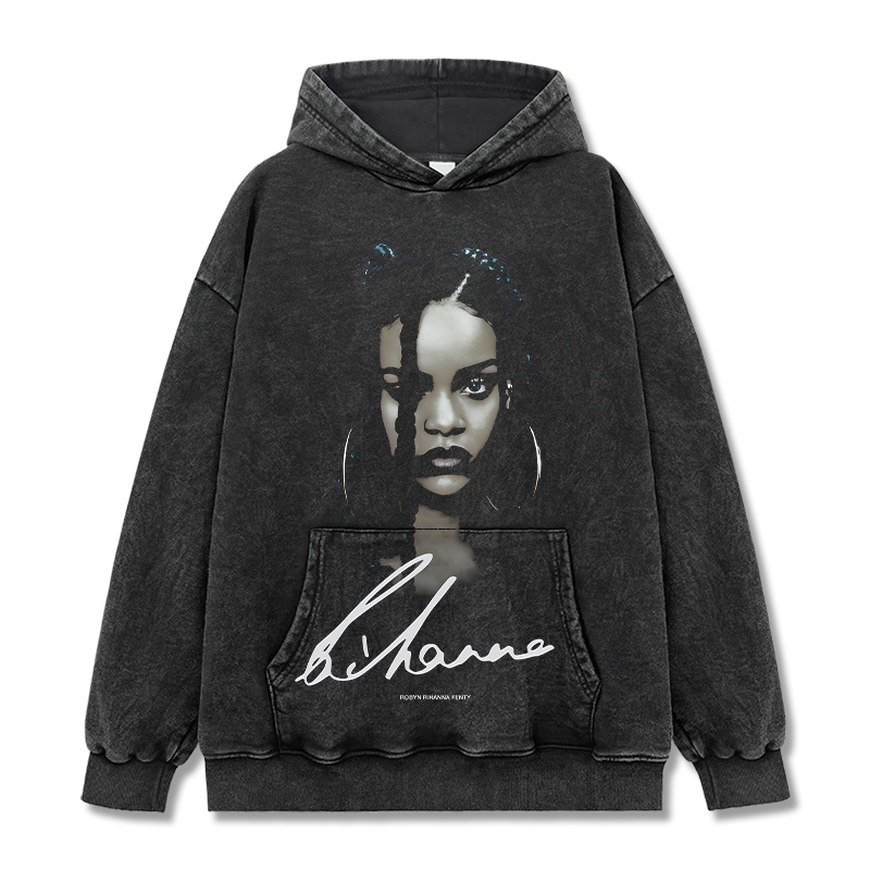 RIRI HOODIE