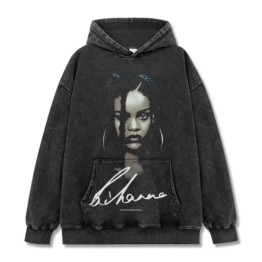 RIRI HOODIE