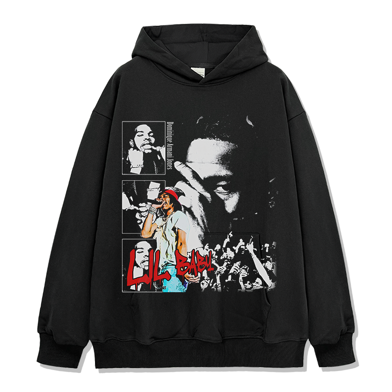FREESTYLE TEE