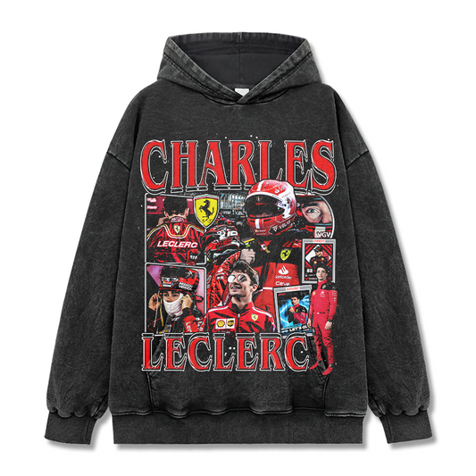 CL16 LEGACY HOODIE