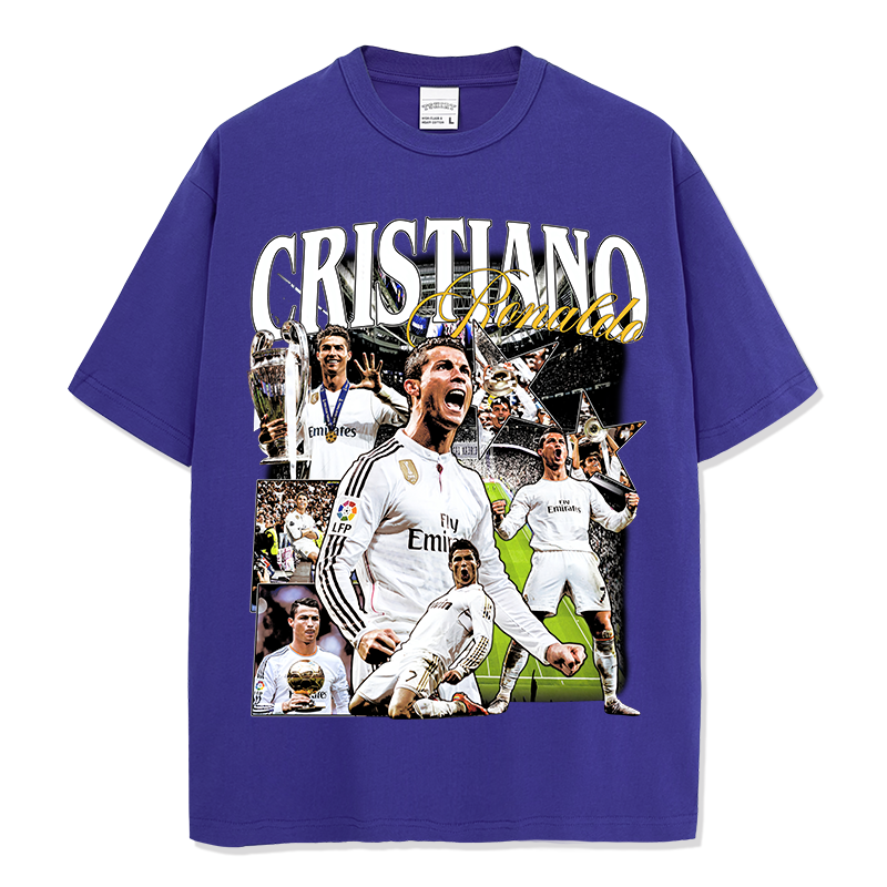 GALACTICO SUI TEE