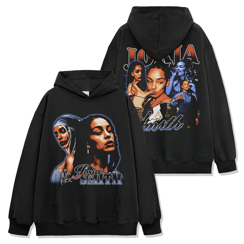 JORJA SMITH HOODIE