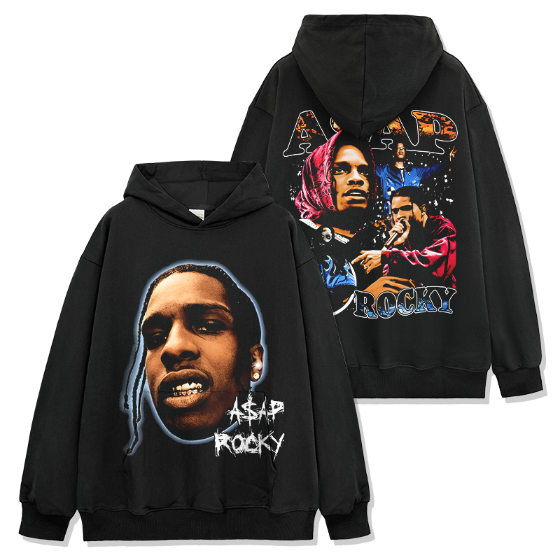 L$D HOODIE