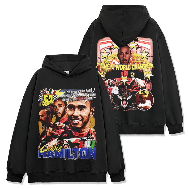 LH DREAM HOODIE