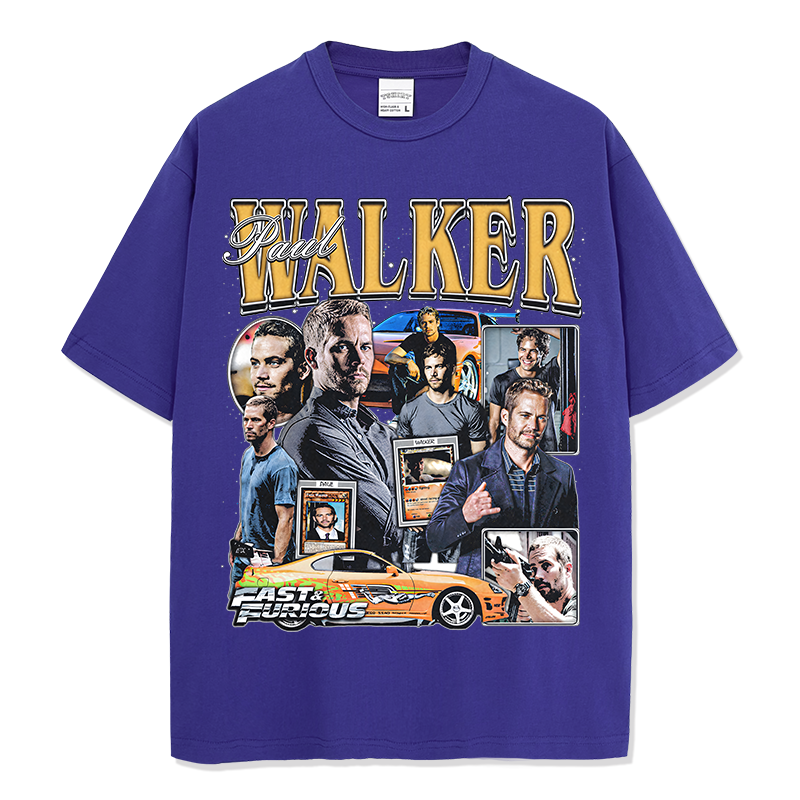 WALKER TEE