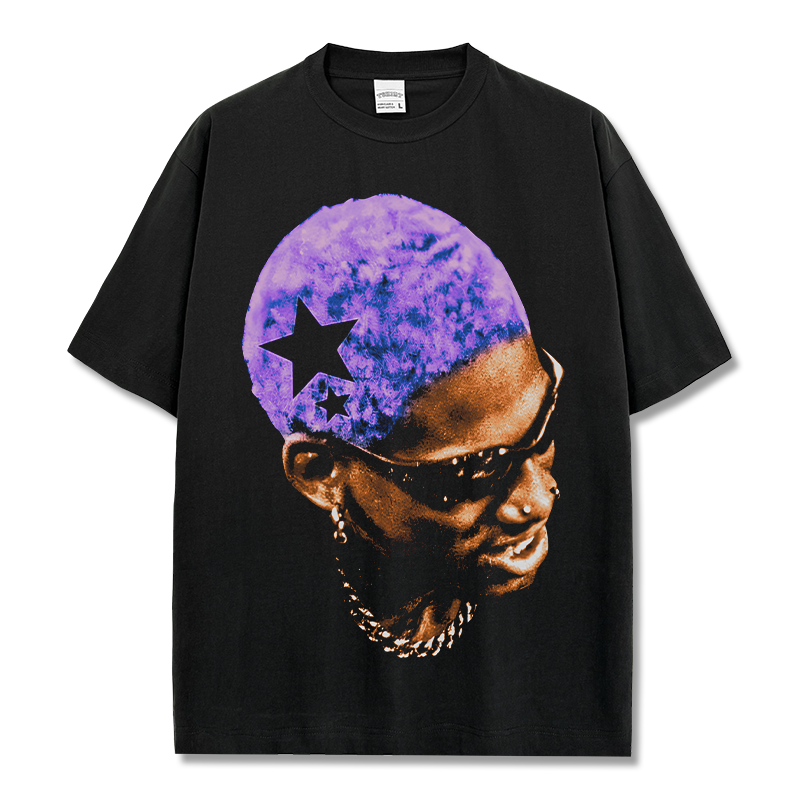 DENNIS RODMAN TEE