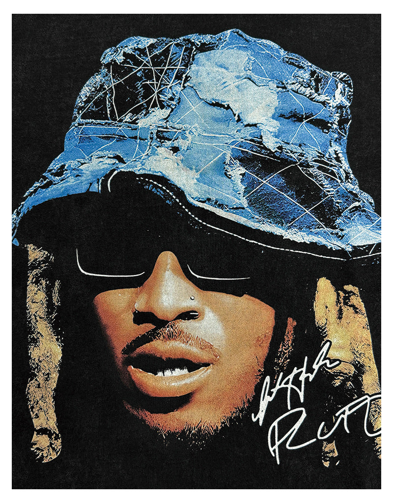 FUTURE PORTRAIT TEE