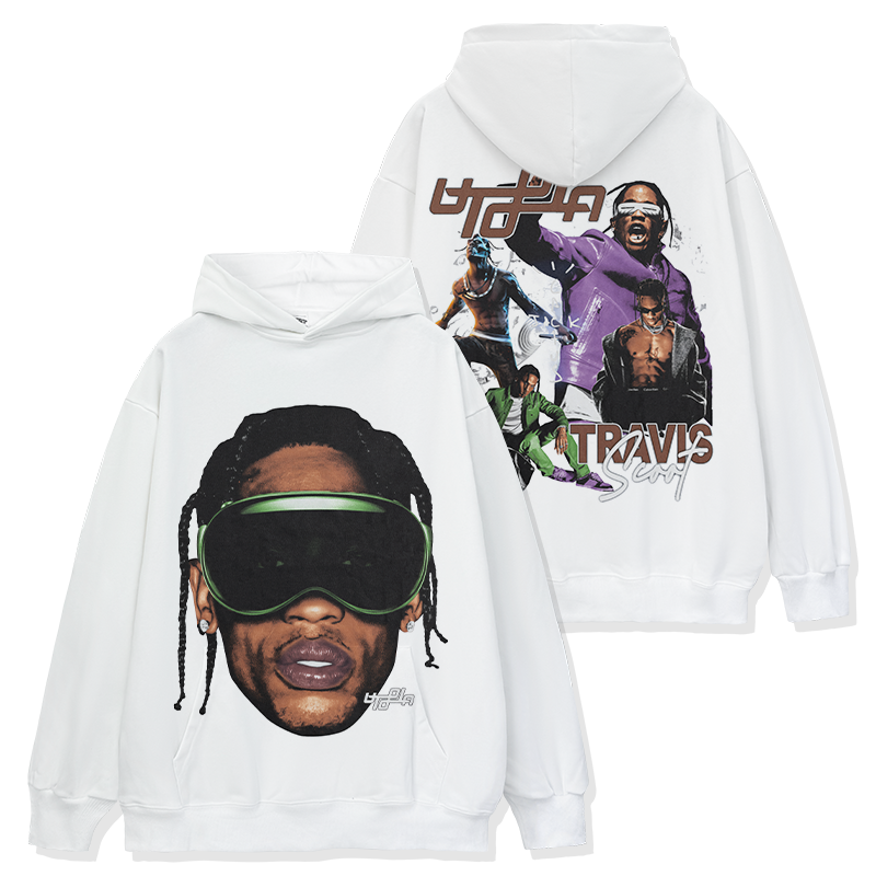 90210 HOODIE