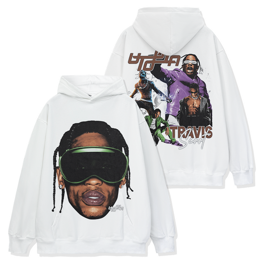 90210 HOODIE