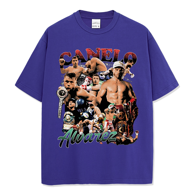 CANELO TEE