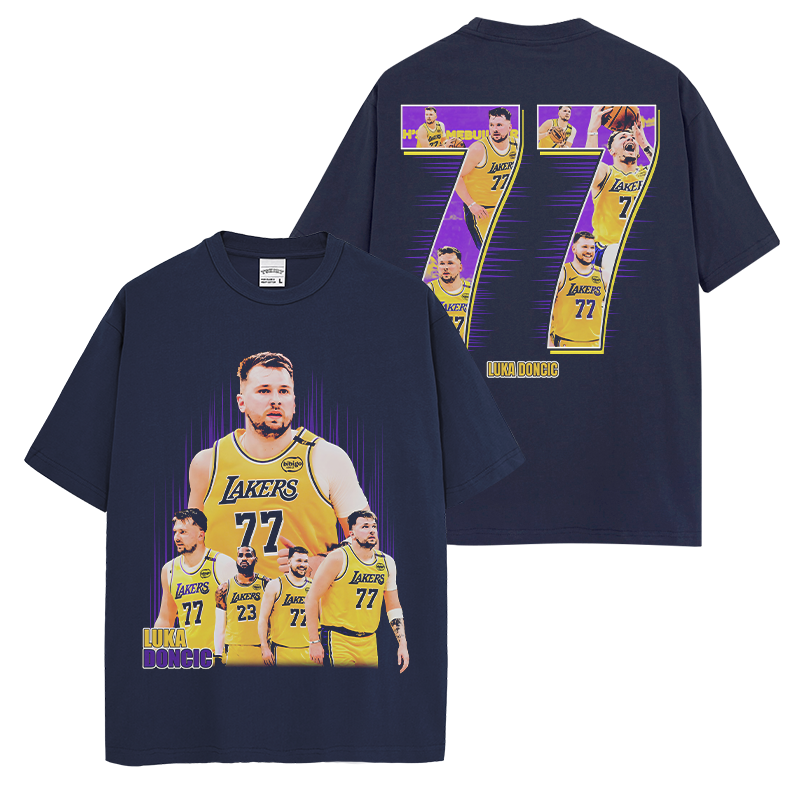 77 DONCIC TEE