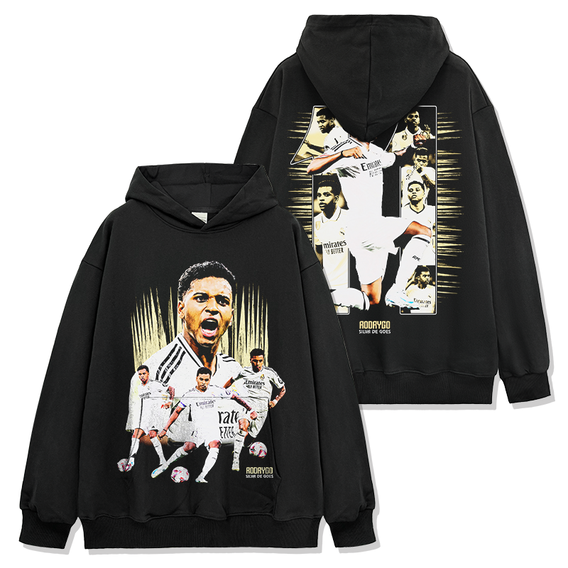 RODRYGO HOODIE