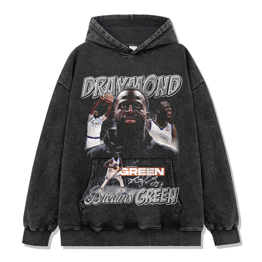 DRAYMOND GREEN HOODIE
