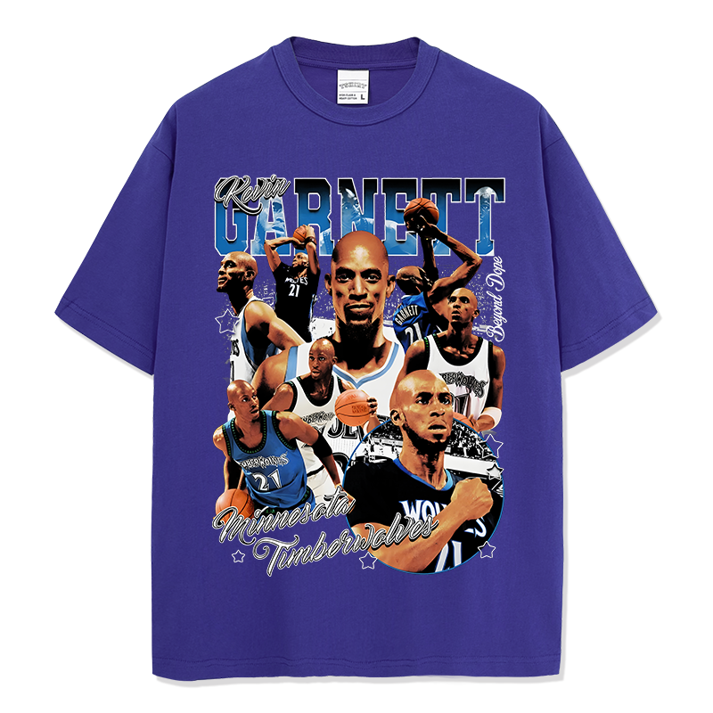 KEVIN GARNETT TEE