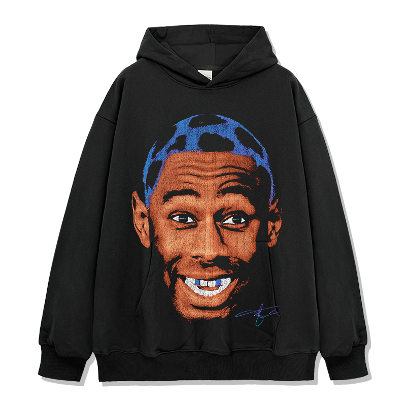 SIGNATURE CREATOR HOODIE