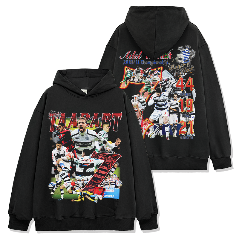 ADEL TAARABT HOODIE