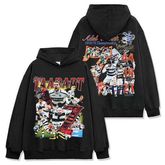 ADEL TAARABT HOODIE