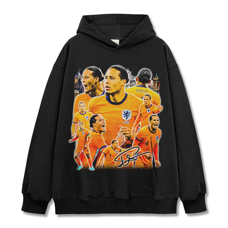 VIRG HOODIE