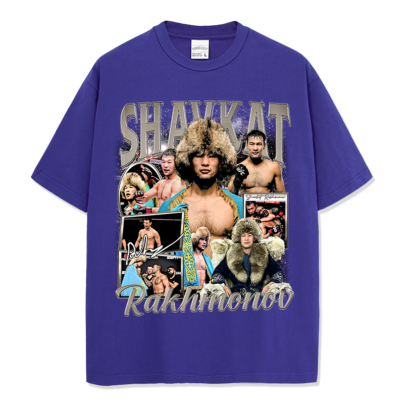 SHAVKAT TEE