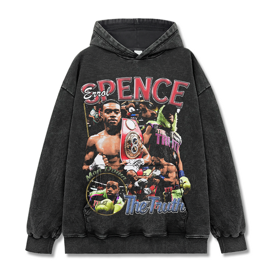ERROL SPENCE HOODIE