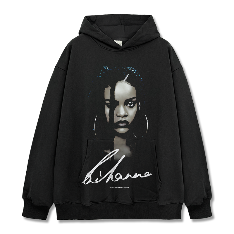 RIRI HOODIE
