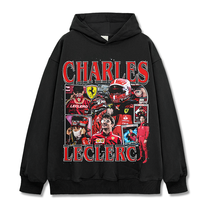 CL16 LEGACY HOODIE