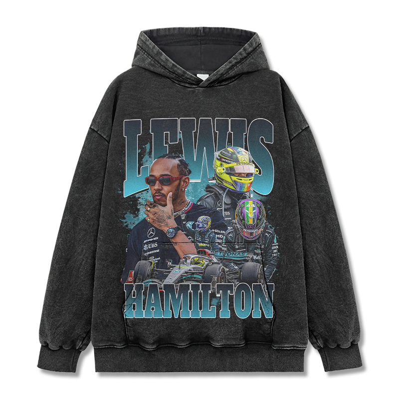 LH44 HOODIE