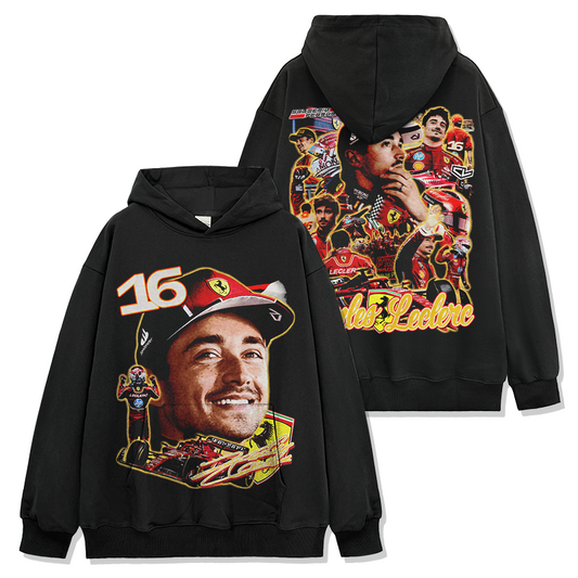CL16 HOODIE