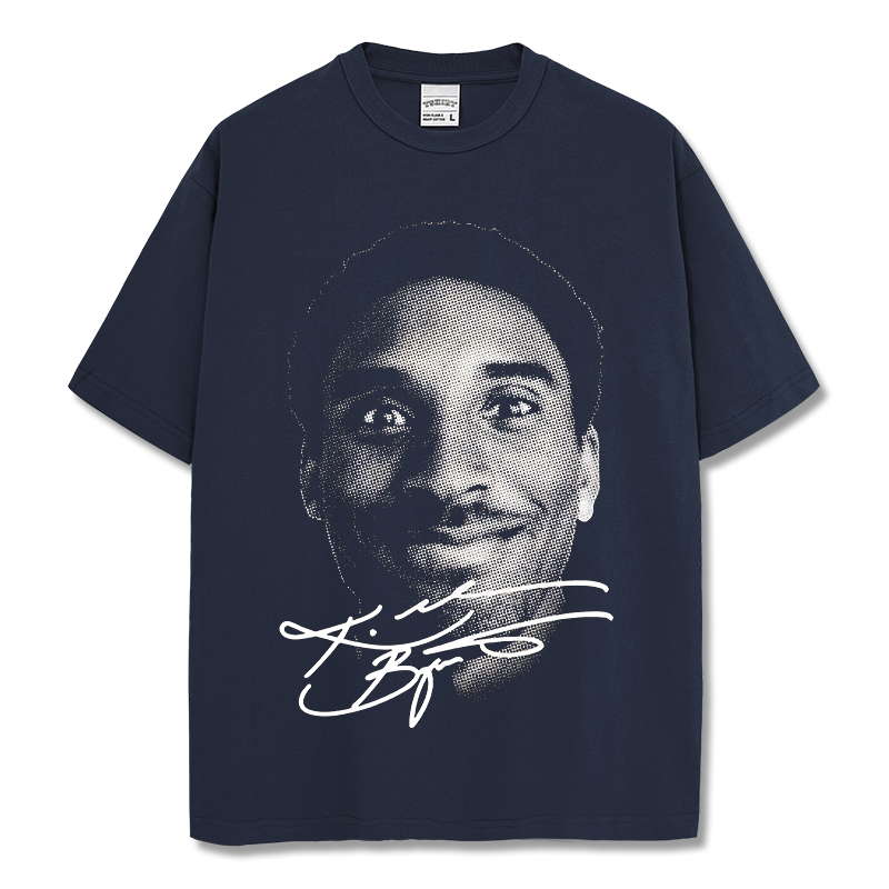YOUNG KOBE SIGNATURE TEE