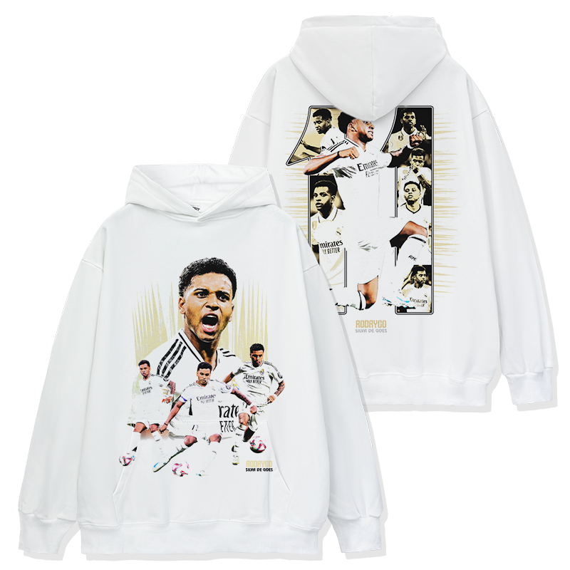 RODRYGO HOODIE