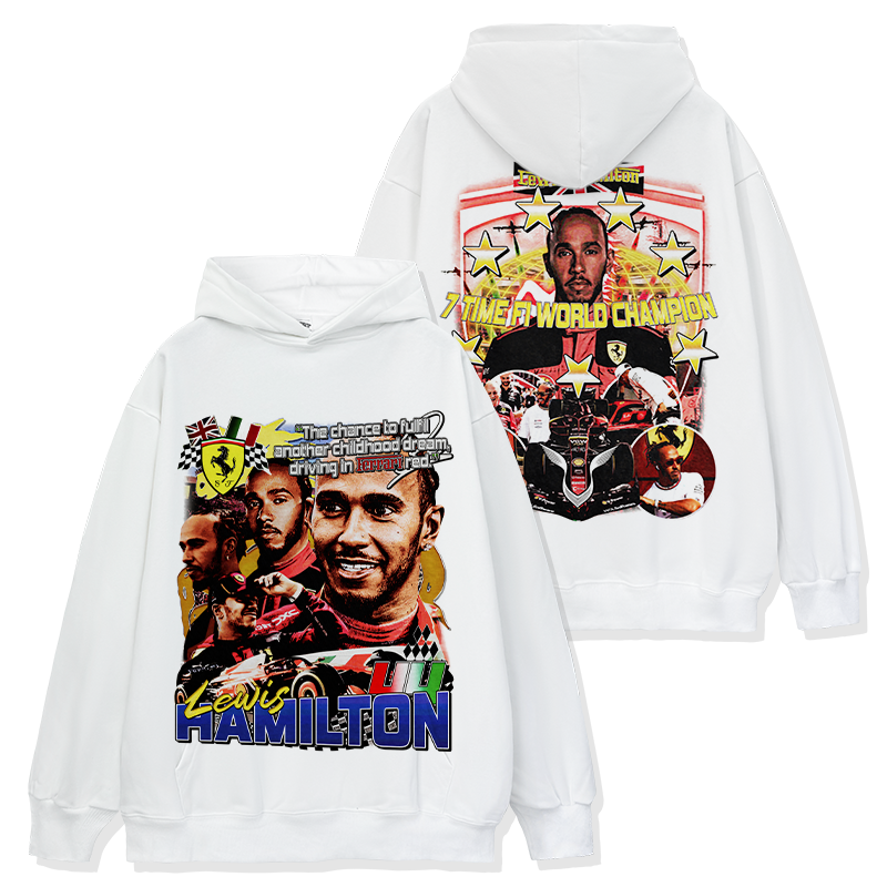 LH DREAM HOODIE