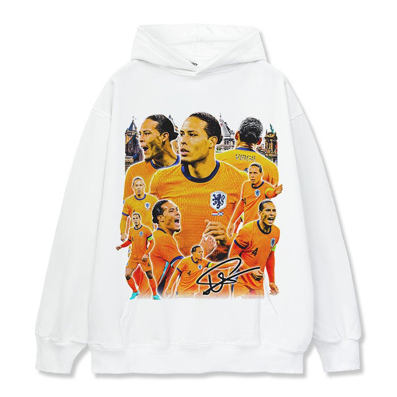 VIRG HOODIE