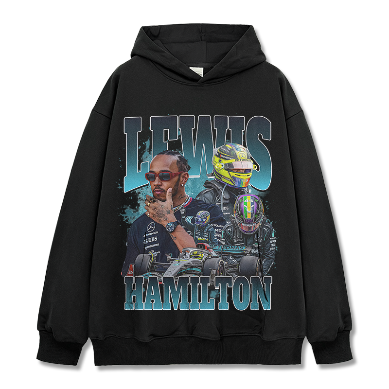 LH44 HOODIE