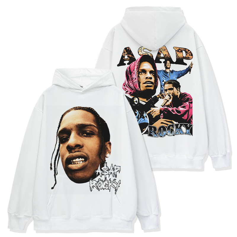 L$D HOODIE