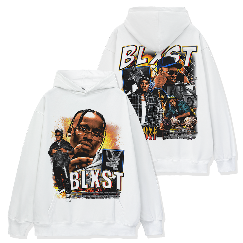 BLXST HOODIE