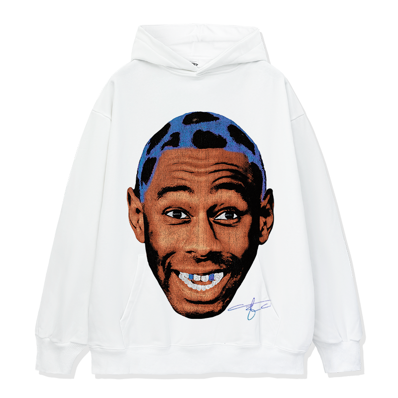 SIGNATURE CREATOR HOODIE