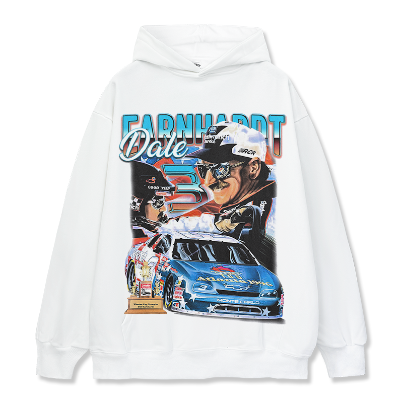 EARNHARDT HOODIE
