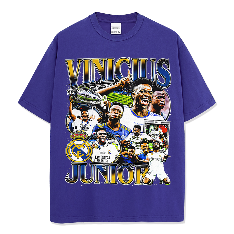 VINI LEGACY TEE
