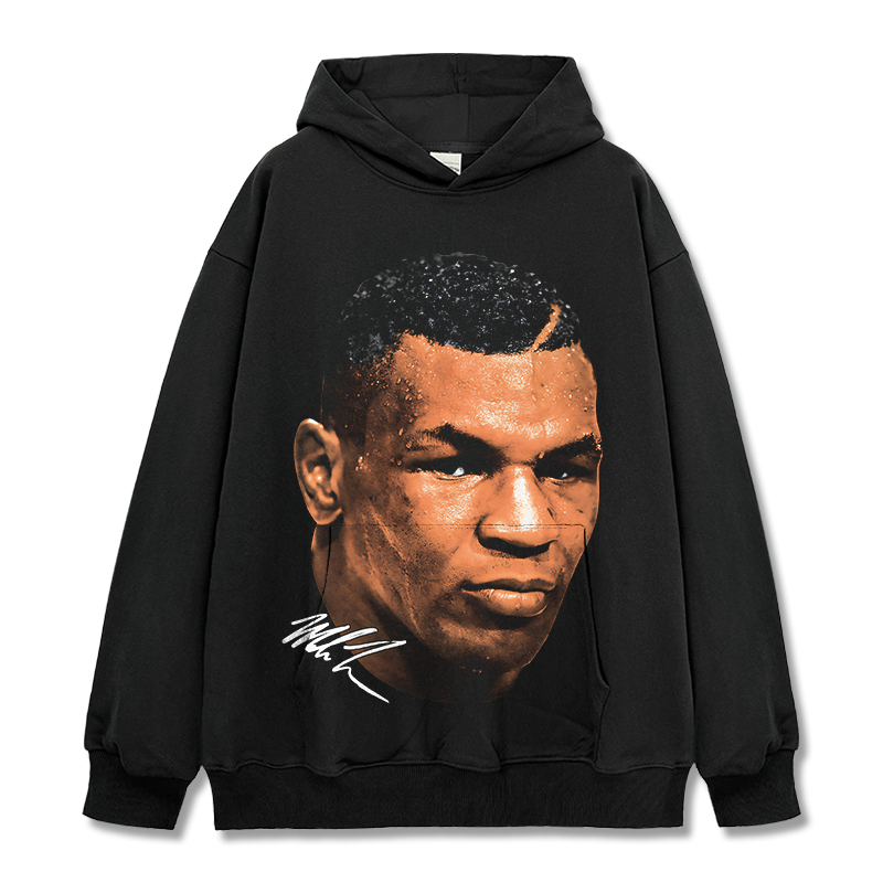 TYSON SIGNATURE HOODIE