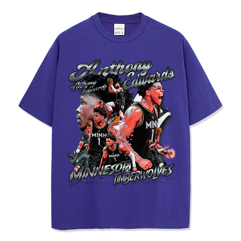 VINTAGE EDWARDS TEE