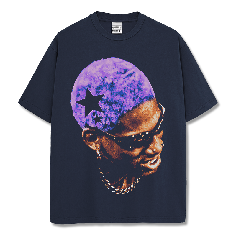 DENNIS RODMAN TEE