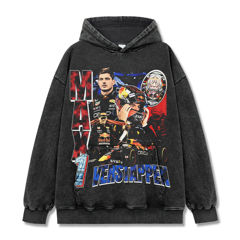 MV1 HOODIE
