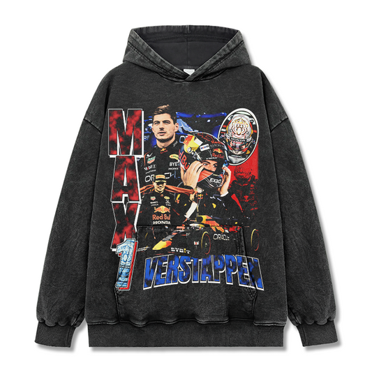 MV1 HOODIE