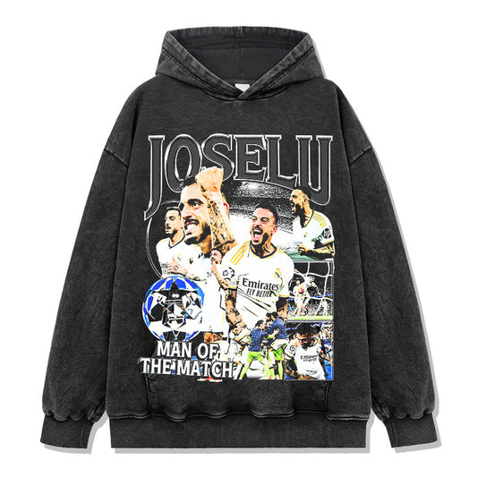 JOSELU HOODIE