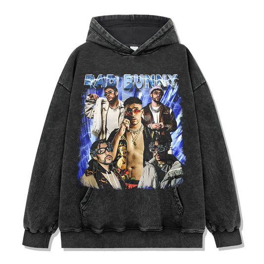 EFFECTO HOODIE