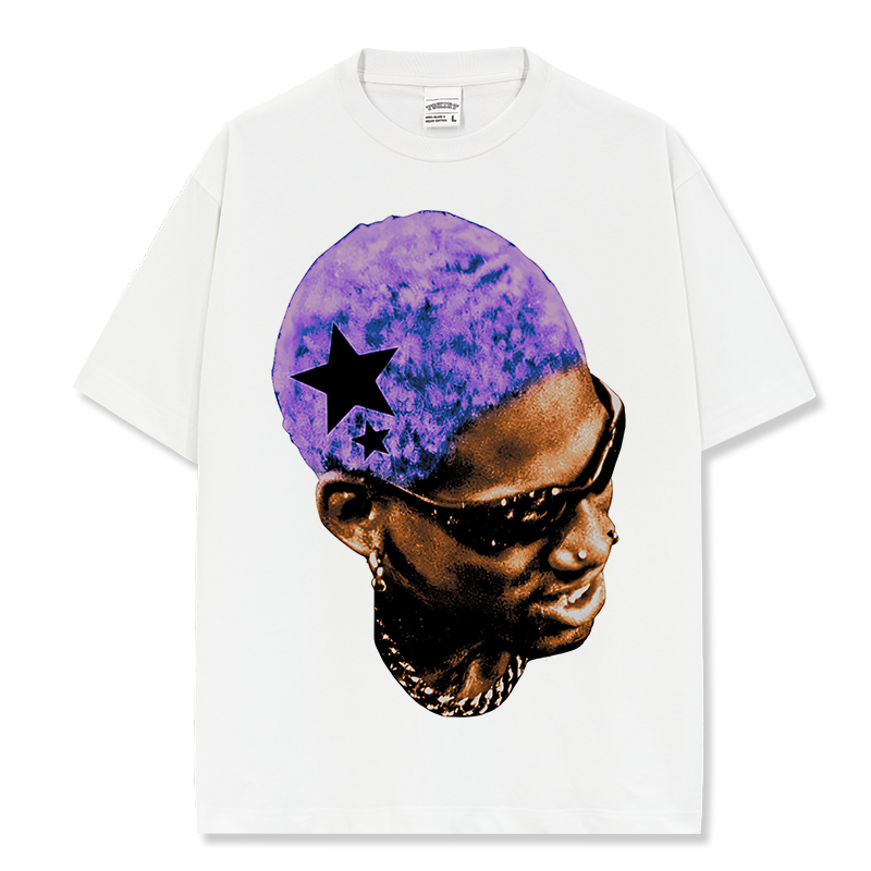 DENNIS RODMAN TEE