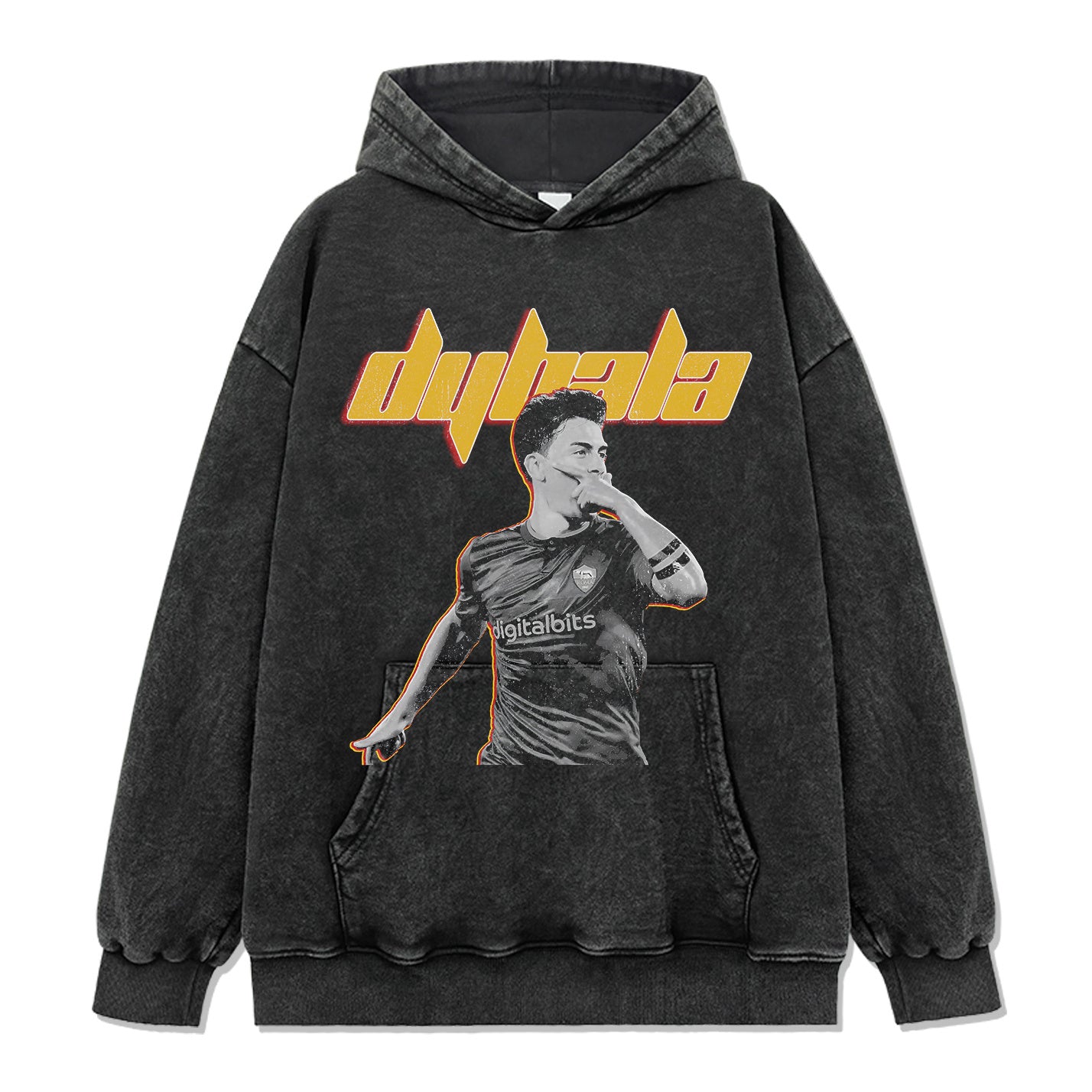 PAULO DYBALA HOODIE