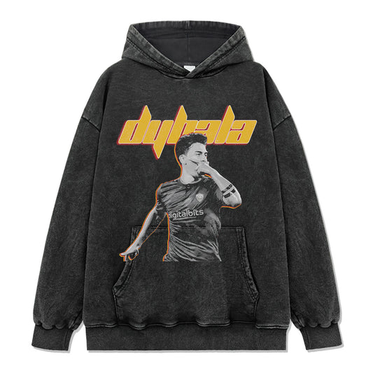 PAULO DYBALA HOODIE