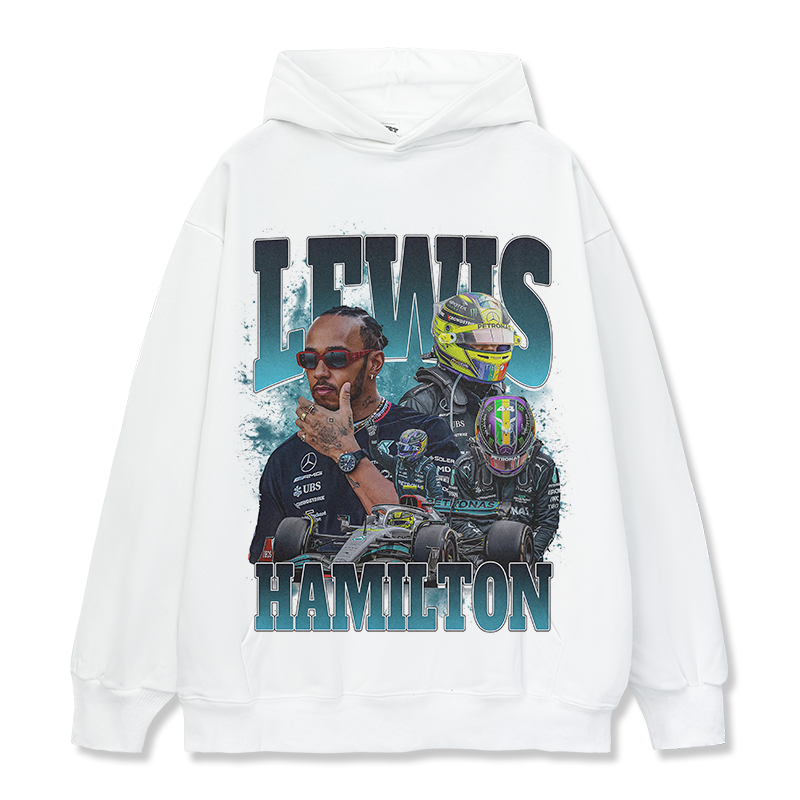 LH44 HOODIE